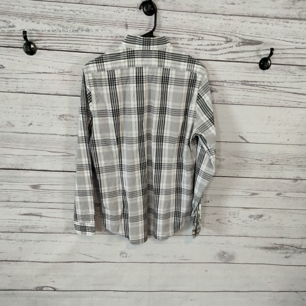 "Express" men's dress shirt  - Picture 4 of 7
